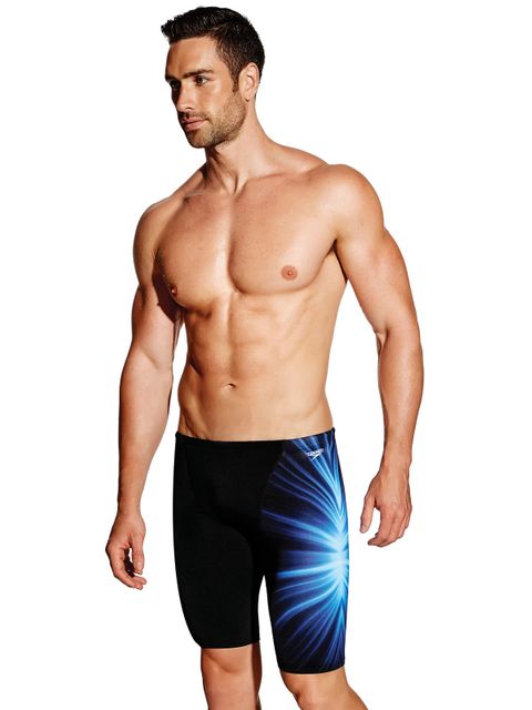 Speedo Implode Mens Jammers 1