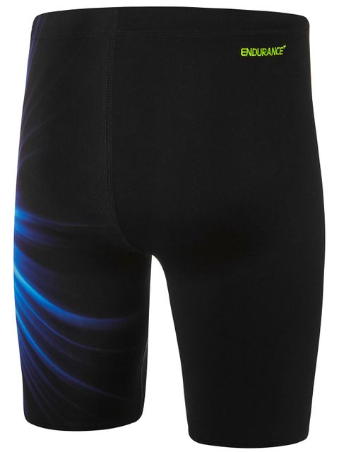 Speedo Implode Mens Jammers 4