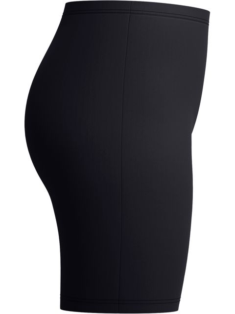 Speedo Solid Swim Short - Black