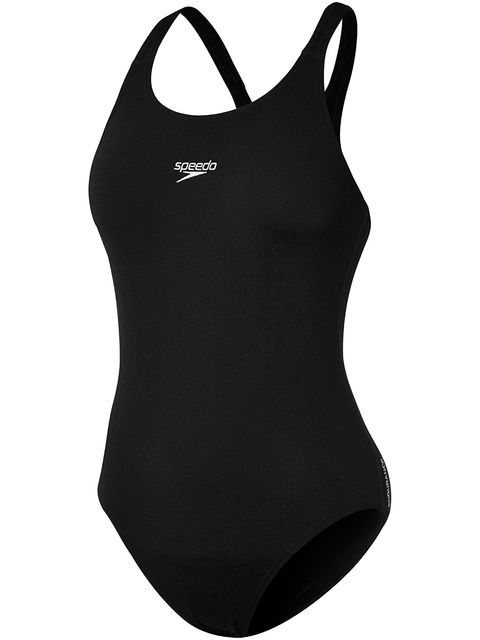 Speedo Endurance+ Medalist One Piece - Black