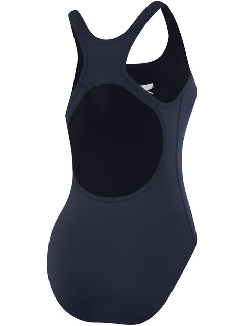 Speedo Endurance+ Medalist One Piece - Navy
