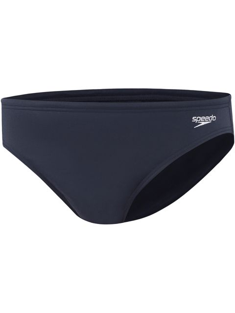 Speedo Endurance+ 5cm Briefs - Speedo Navy