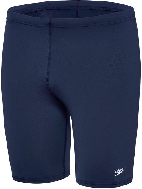 Speedo Mid Jammers - Navy