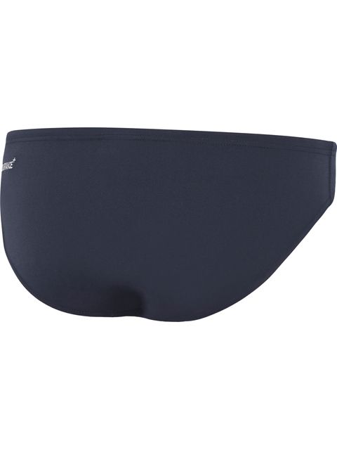 Speedo 5cm Briefs Boys - Navy