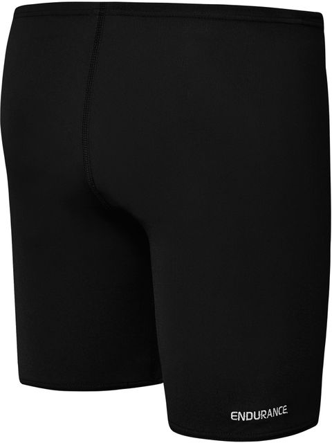 Speedo Basic Jammers Boys - Black