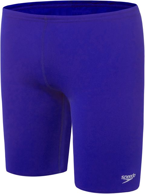 Speedo Basic Jammers Boys - Speed