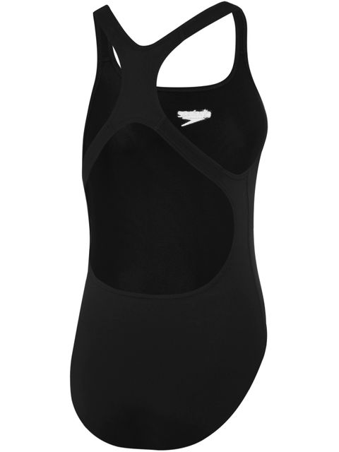 Speedo Endurance+ Medalist One Piece Girls - Black