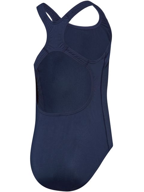 Speedo Endurance+ Medalist One Piece Girls - Navy