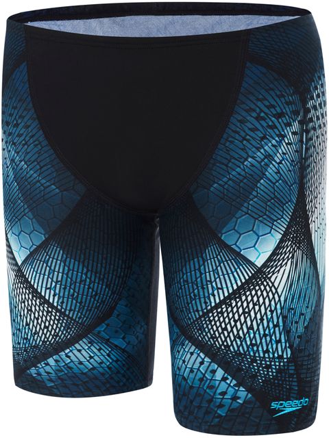 Speedo Attrex Jammers - Attrex/Curl Curl