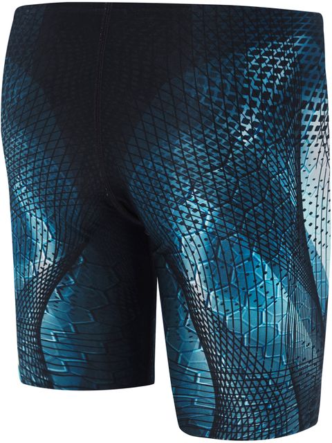Speedo Attrex Jammers - Attrex/Curl Curl