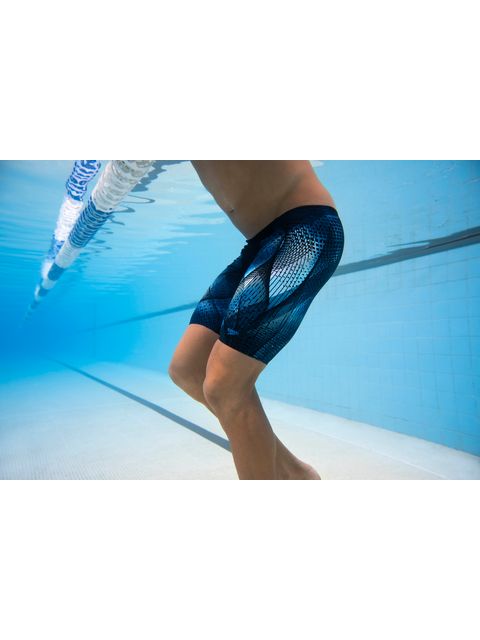 Speedo Attrex Jammers - Attrex/Curl Curl