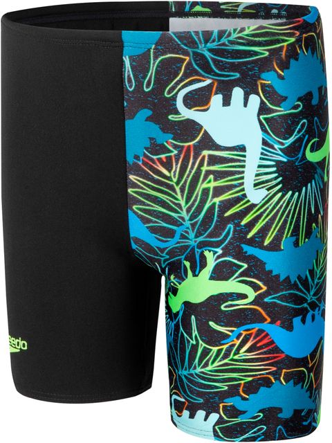 Speedo Jammers Toddler Boys - Jurassic