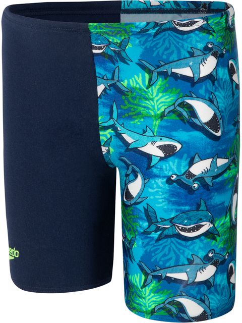 Speedo Jammers Toddler Boys - Shark Bait
