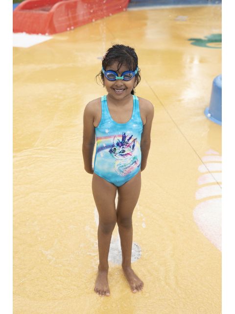 Speedo Dream Cat One Piece