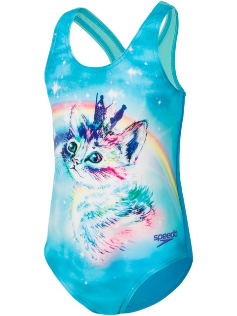Speedo Dream Cat One Piece