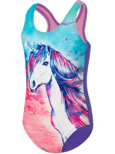 Speedo Wonderland One Piece