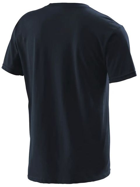 Speedo Vintage Short Sleeve T-Shirt - Black