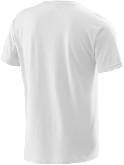 Speedo Vintage Short Sleeve Tee - White