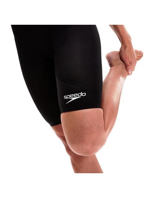 Speedo Fastskin LZR Ignite Kneelength - Black