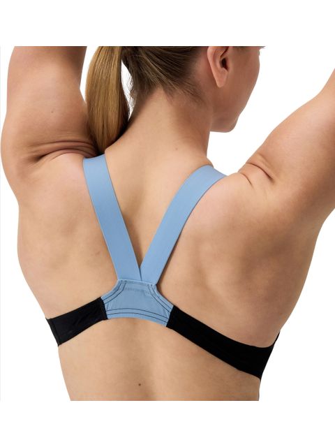 Speedo Fastskin LZR Ignite Kneeskin - Electro Static/Black