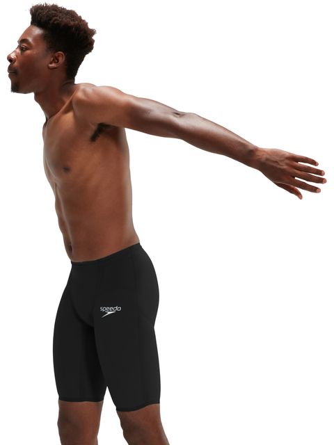 Speedo Fastskin LZR Ignite Jammers - Black
