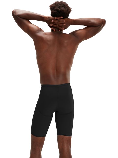Speedo Fastskin LZR Ignite Jammers - Black