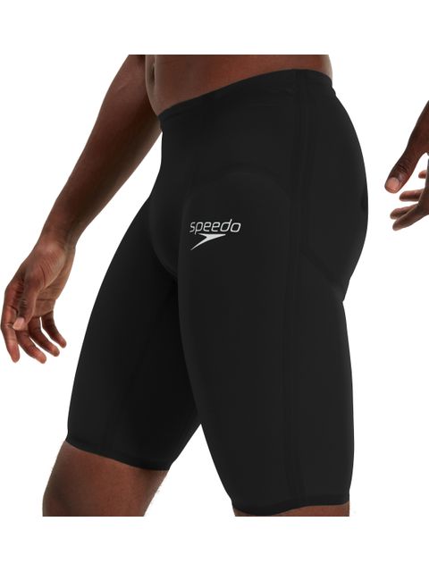 Speedo Fastskin LZR Ignite Jammers - Black