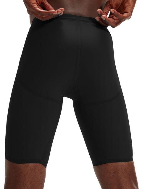 Speedo Fastskin LZR Ignite Jammers - Black