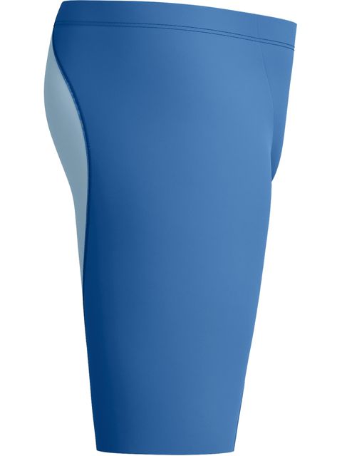 Speedo Fastskin LZR Ignite Jammers - Nite/Aradia Blue