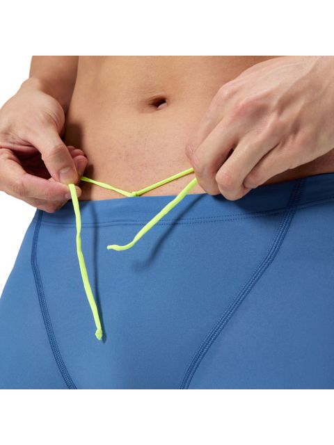 Speedo Fastskin LZR Ignite Jammers - Nite/Aradia Blue