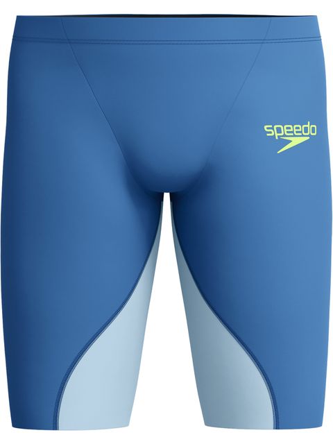 Speedo Fastskin LZR Ignite Jammers - Nite/Aradia Blue