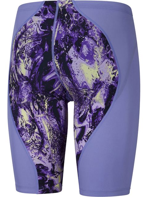 Speedo Fastskin LZR Ignite Jammers - Miami Lilac/Spritz/Violet
