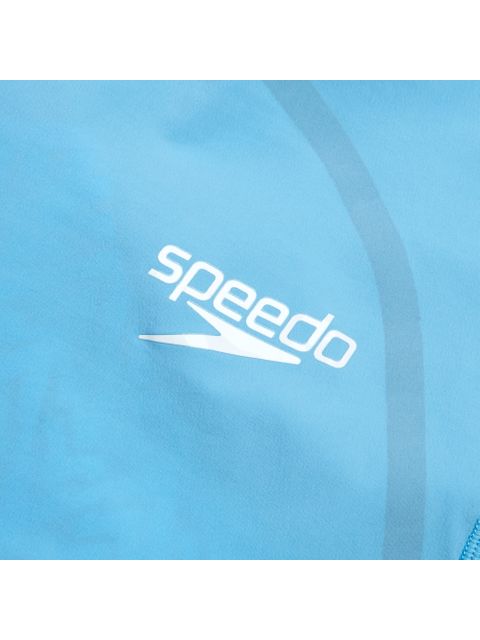 Speedo Fastskin LZR Ignite Jammers - Blue/Red