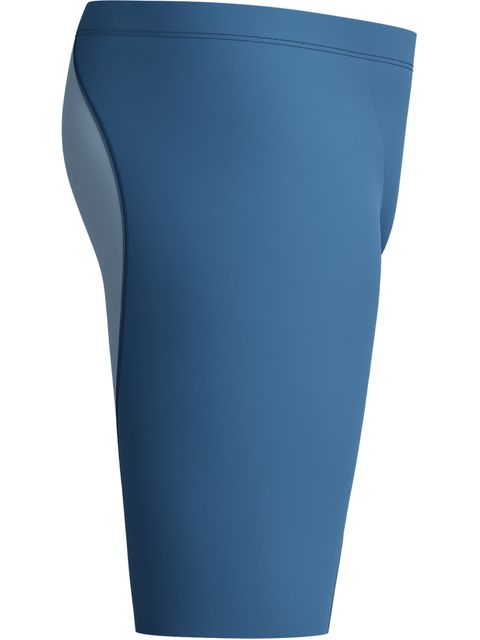 Speedo Fastskin Junior LZR Ignite Jammers - Nite/Arcadia Blue