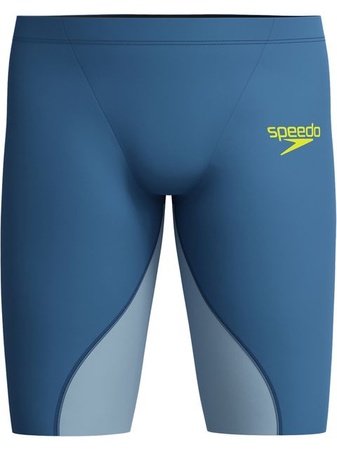 Speedo Fastskin Junior LZR Ignite Jammers - Nite/Arcadia Blue
