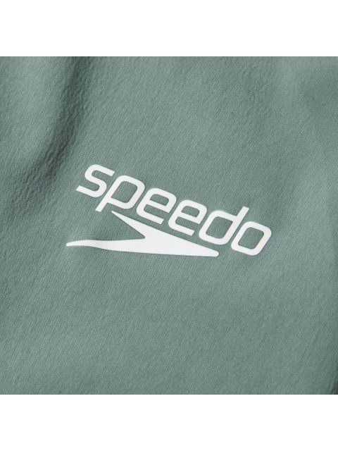 Speedo Fastskin Junior LZR Ignite Jammers - Green/Black/Nectarine