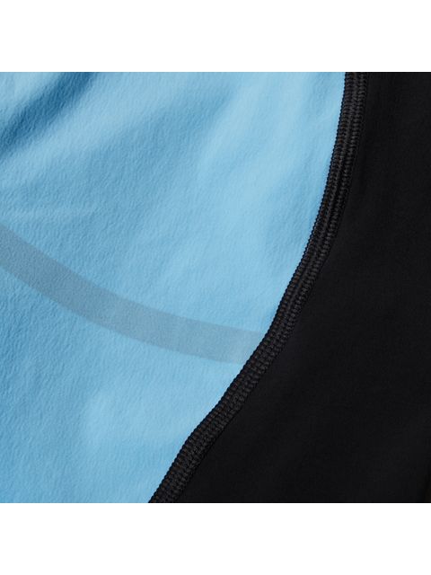 Speedo Fastskin Junior LZR Ignite Jammers - Black/Blue