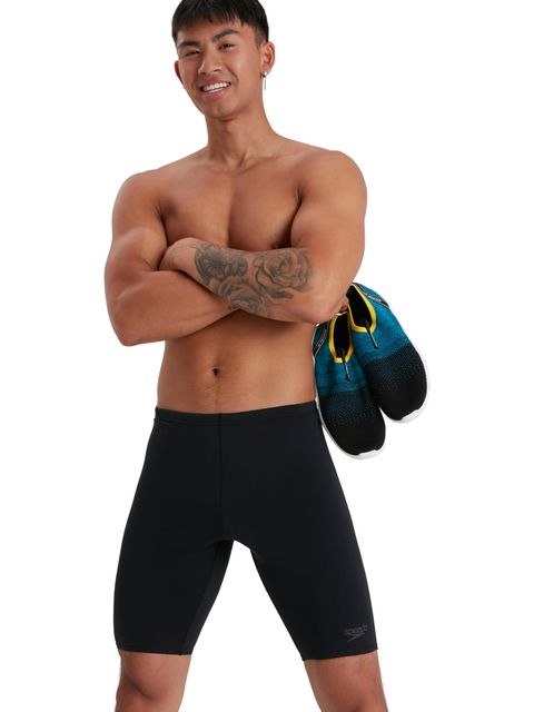 Speedo Jammers - Black