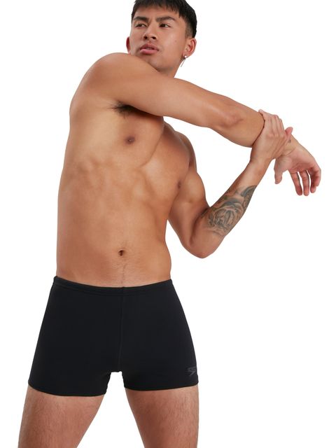 Speedo Aquashorts - Black