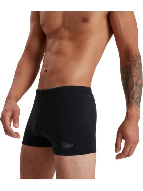 Speedo Aquashorts - Black