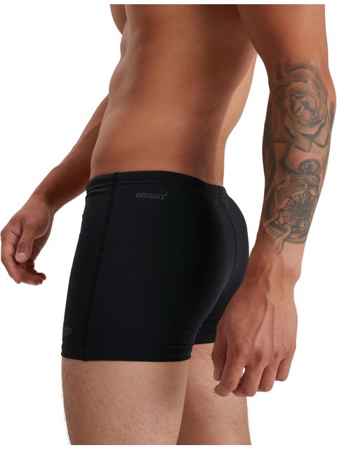 Speedo Aquashorts - Black