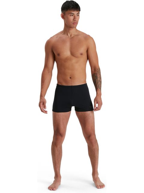 Speedo Aquashorts - Black