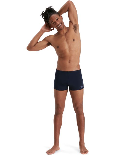 Speedo Aquashorts - Navy