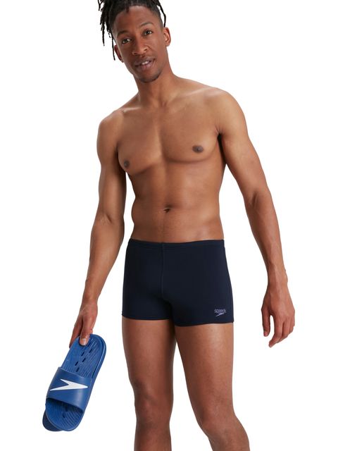 Speedo Aquashorts - Navy