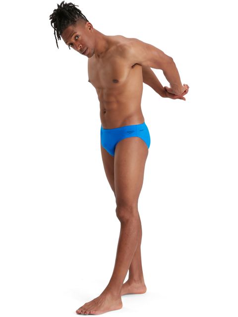 Speedo 7cm Briefs - Bondi Blue