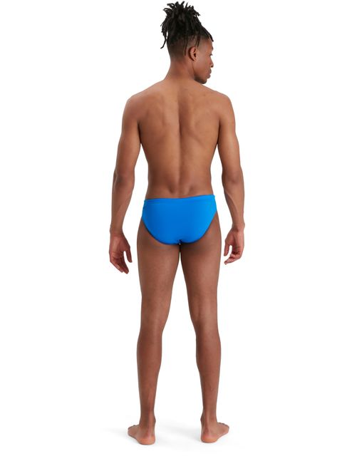 Speedo 7cm Briefs - Bondi Blue