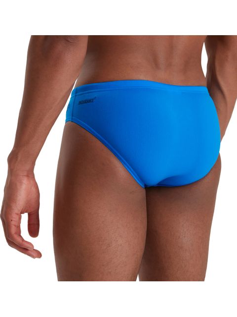 Speedo 7cm Briefs - Bondi Blue