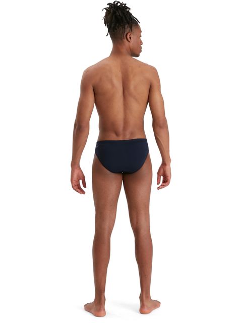 Speedo 7cm Briefs - Navy