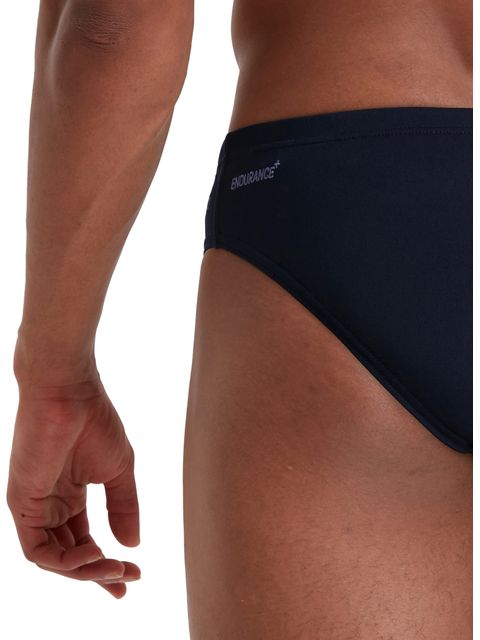Speedo 7cm Briefs - Navy