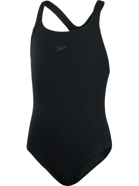 Speedo Medalist One Piece - Black
